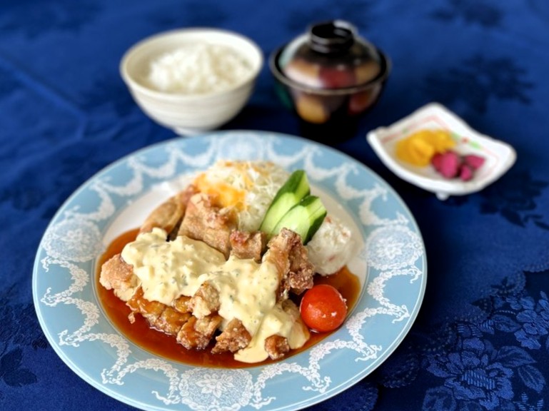 チキン南蛮